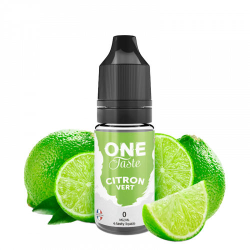 Citron vert