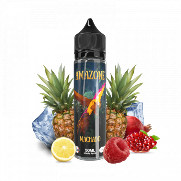 Machado 50ml