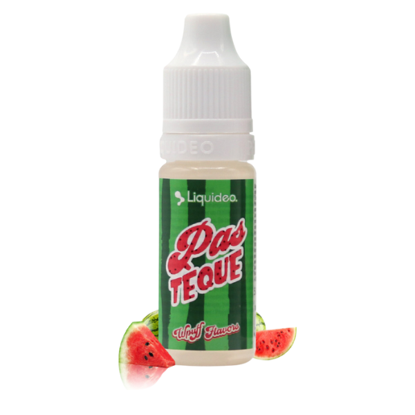Pastèque
