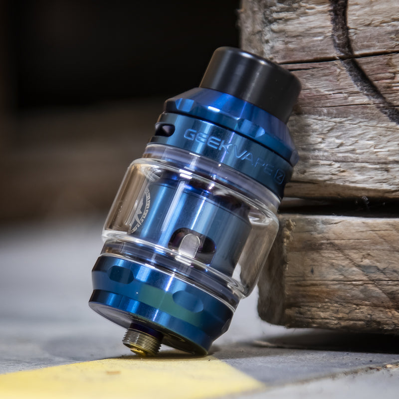 ZEUS TANK