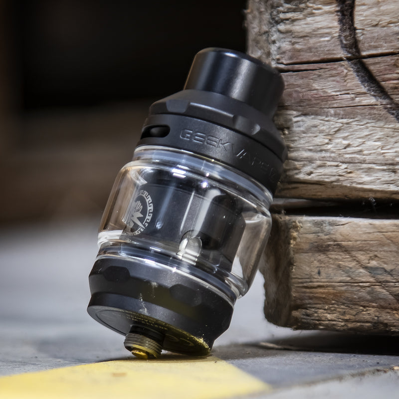 ZEUS TANK
