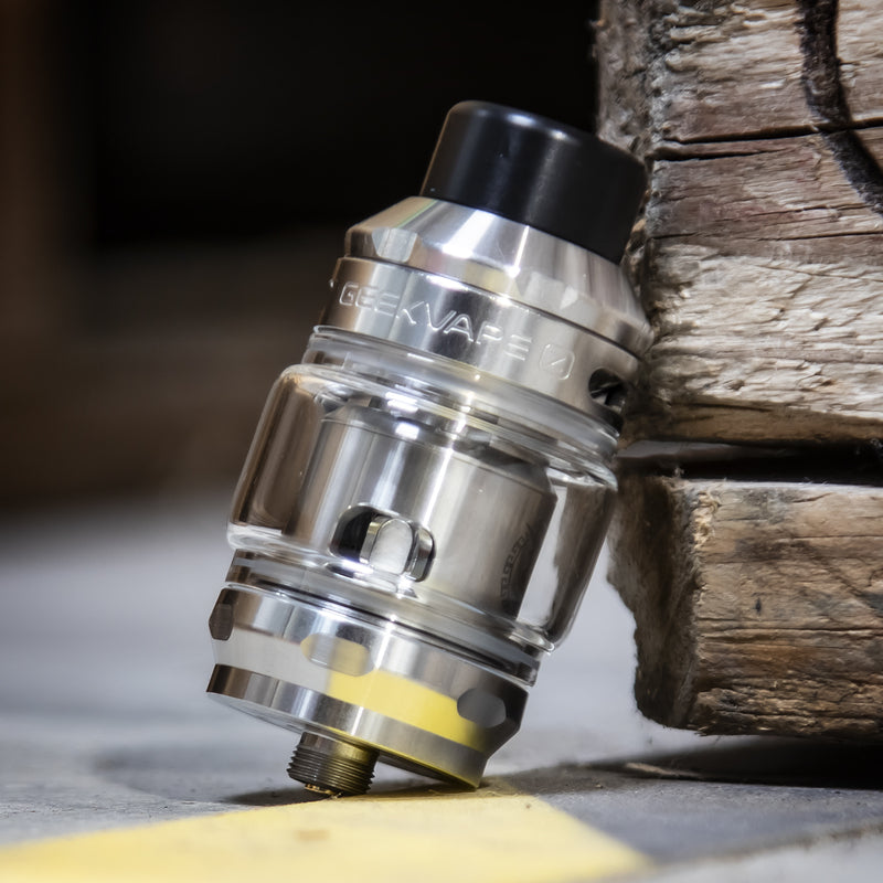 ZEUS TANK