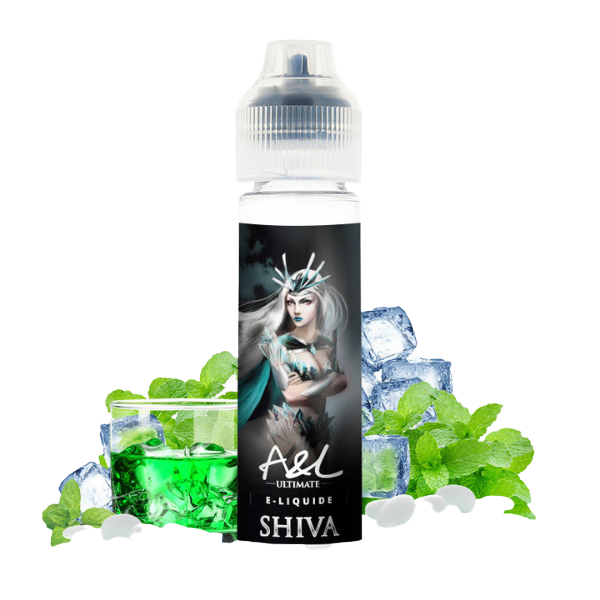 Shiva 50ml