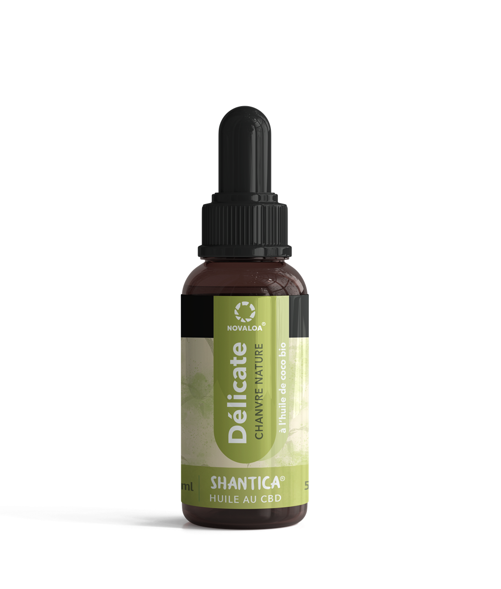 La délicate CBD (SL) (Copie)