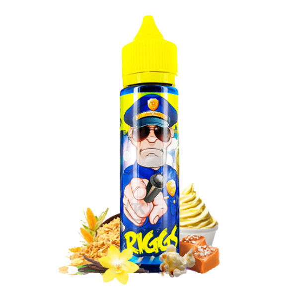 Riggs 50ml