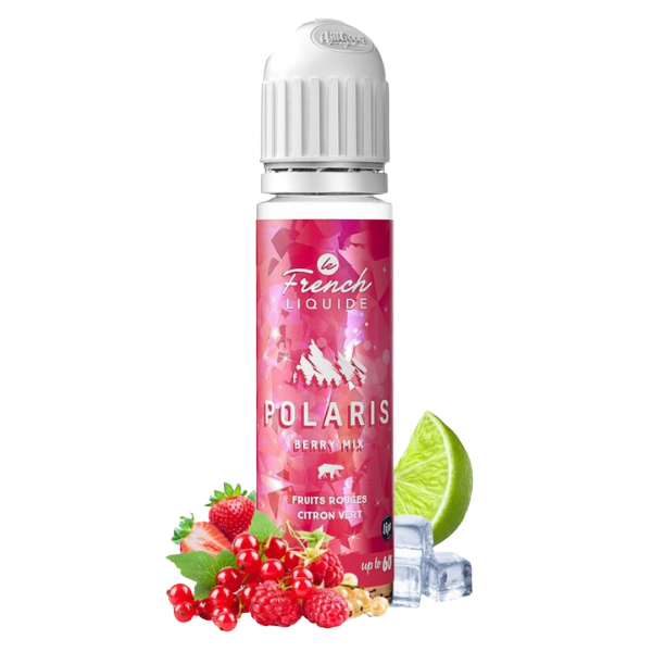 Berry Mix 50ml