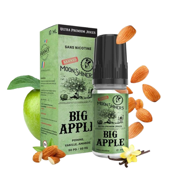 Big Apple