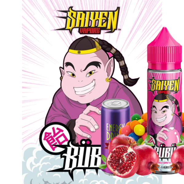 Bubu 50ml