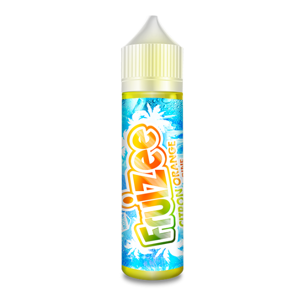 Citron Orange Mandarine 50ml