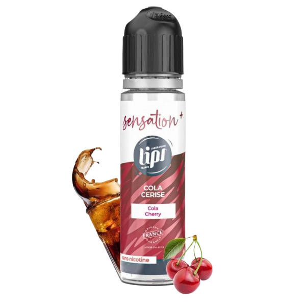 Cola Cerise 50ml