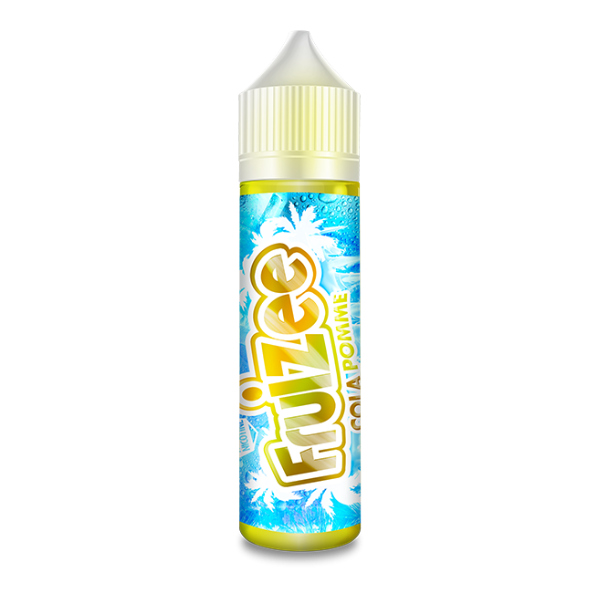 Cola Pomme 50ml