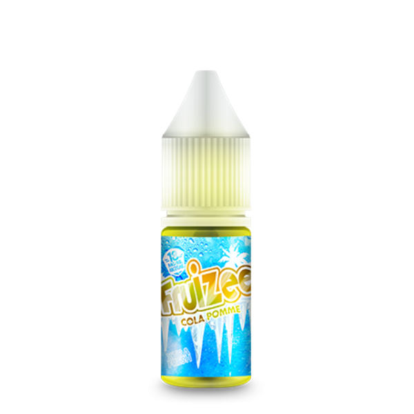 Cola Pomme