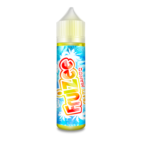 Crazy Mango 50ml