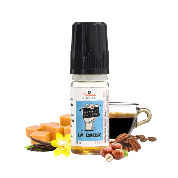 La Chose 10ml