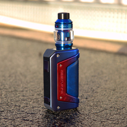 AEGIS LEGEND 2 KIT