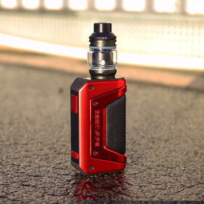 AEGIS LEGEND 2 KIT