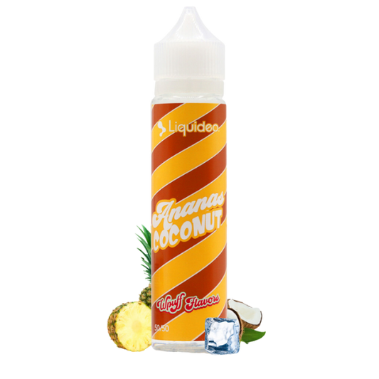 Ananas coco 50ml