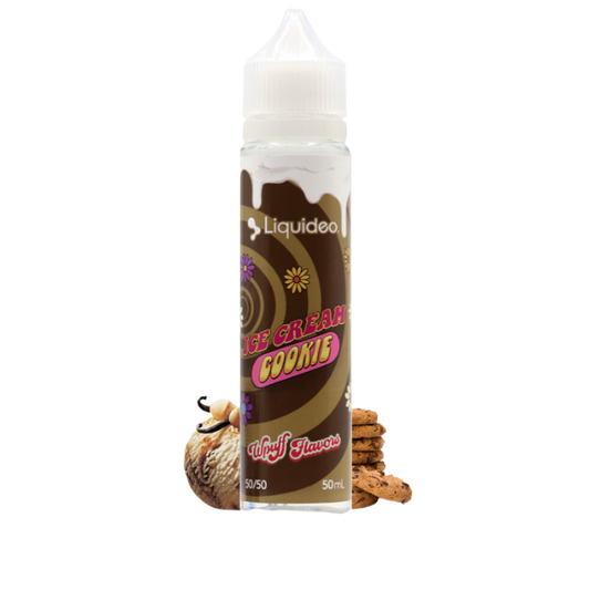 Ice cream cookie 50ml