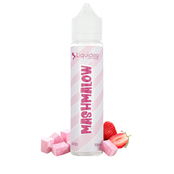 Mashmalow 50ml