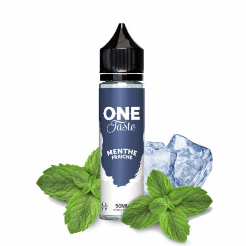 Menthe fraiche 50ml