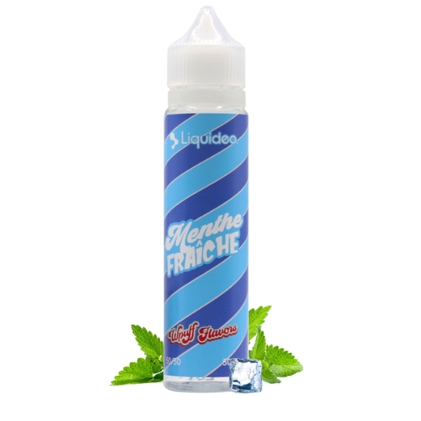 Menthe fraiche 50ml