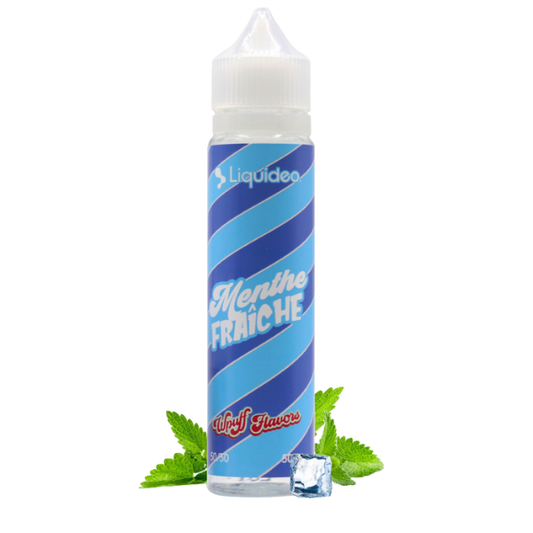 Menthe fraiche 50ml