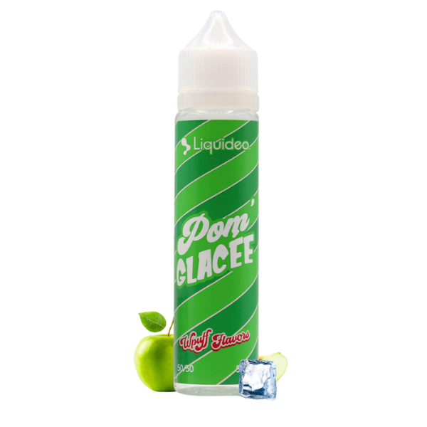 Pom glacée 50ml