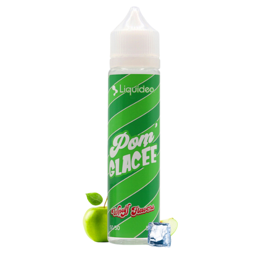 Pom glacée 50ml