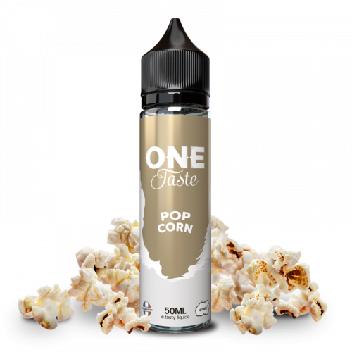 Pop corn 50ml