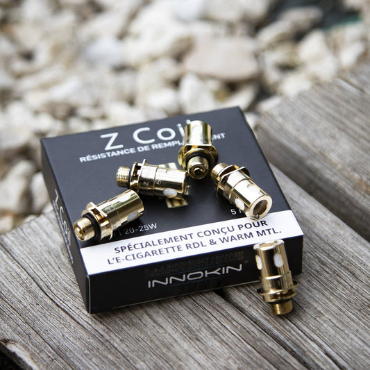 Z COIL