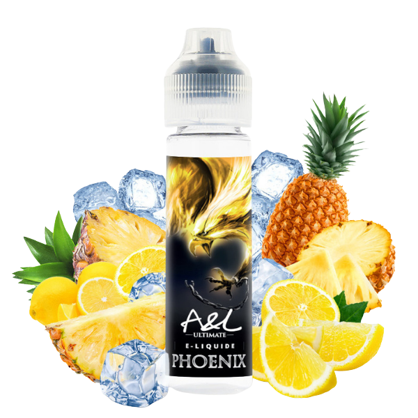 Phoenix 50ml