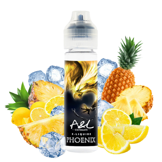 Phoenix 50ml