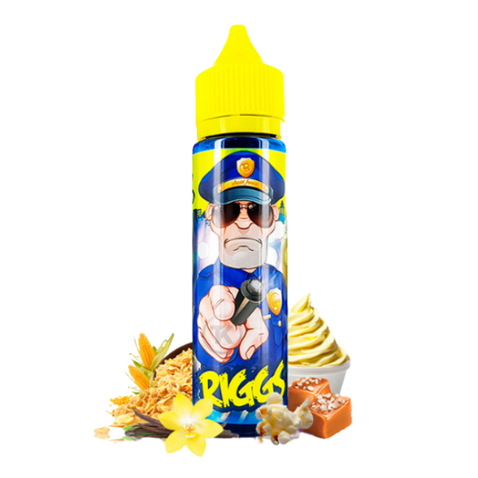 Riggs 50ml