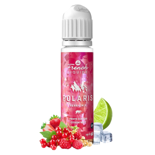 Berry Mix 50ml