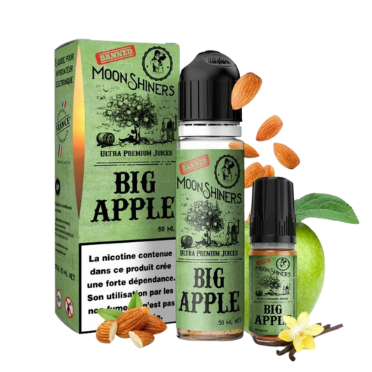 Big Apple 50ml