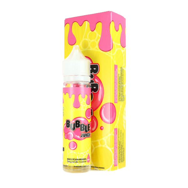 Bubble Juice 50ml