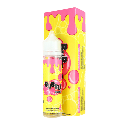 Bubble Juice 50ml