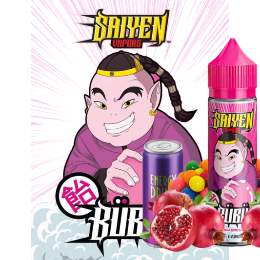 Bubu 50ml