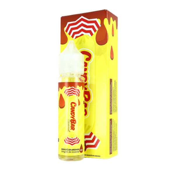 Candy Bar 50ml