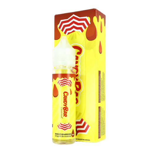 Candy Bar 50ml