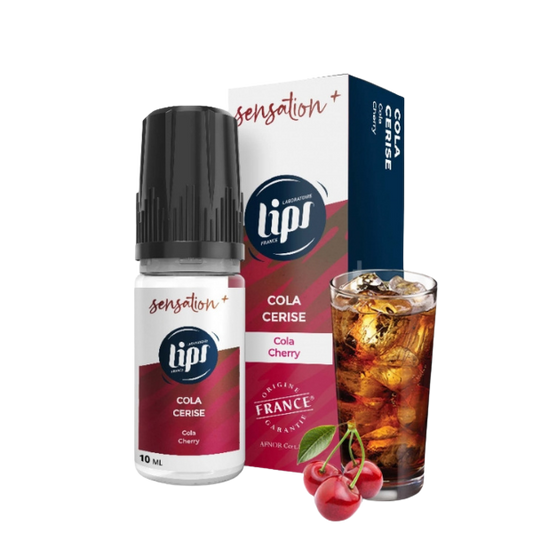 Cola Cerise 10ml