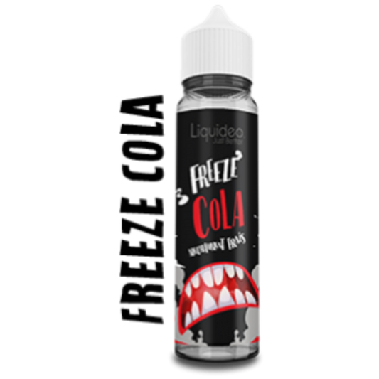 Freeze Cola 50ml