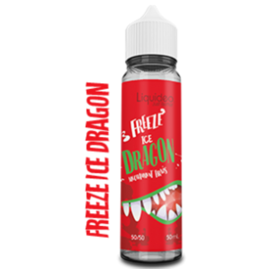 Freeze Dragon 50ml