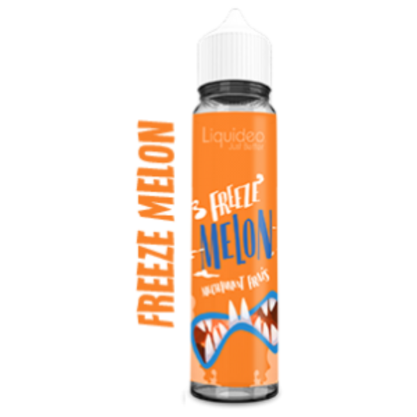 Freeze Melon 50ml