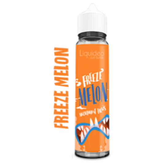 Freeze Melon 50ml