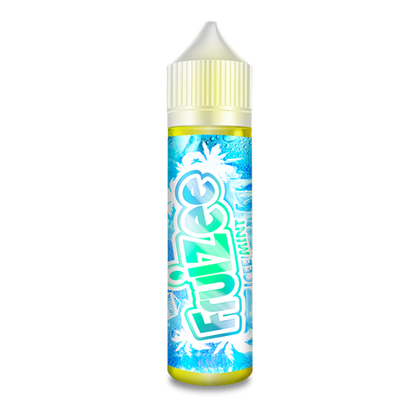 Icee Mint 50ml