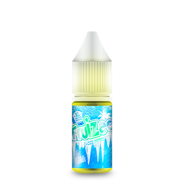 Icee Mint 10ml