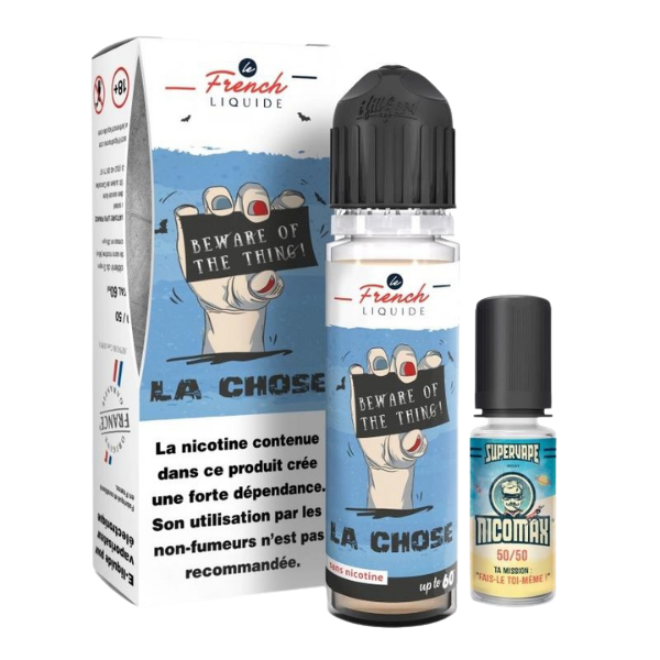 La Chose 50ml