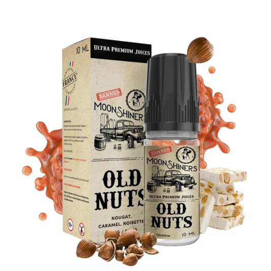 Old Nuts