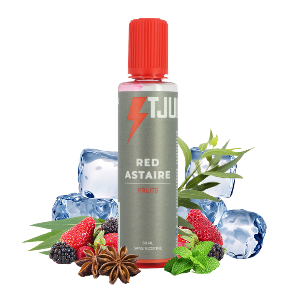 Red Astaire 50ml